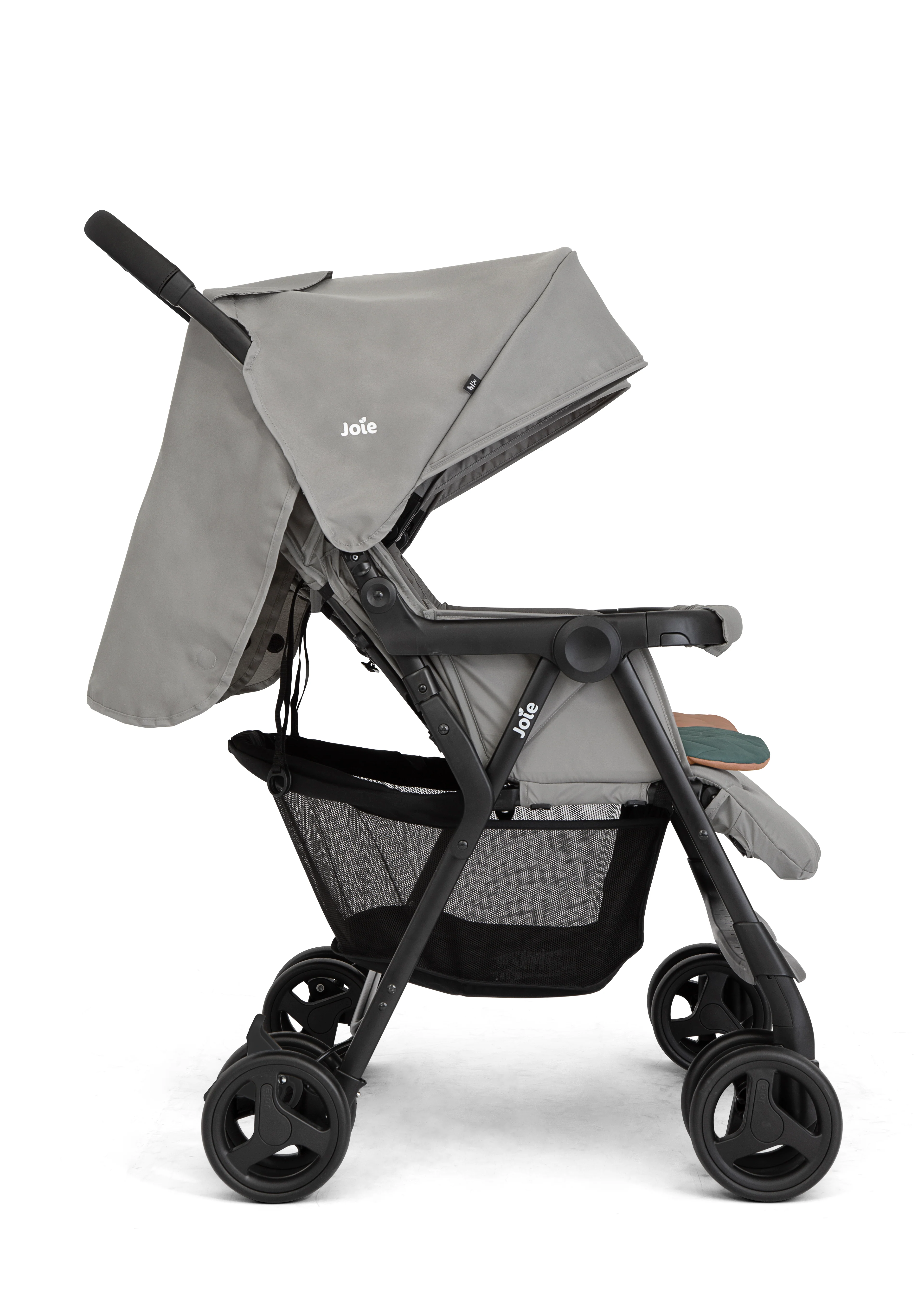 Joie Carrinho de passeio gémeos Aire™ twin - Image 18
