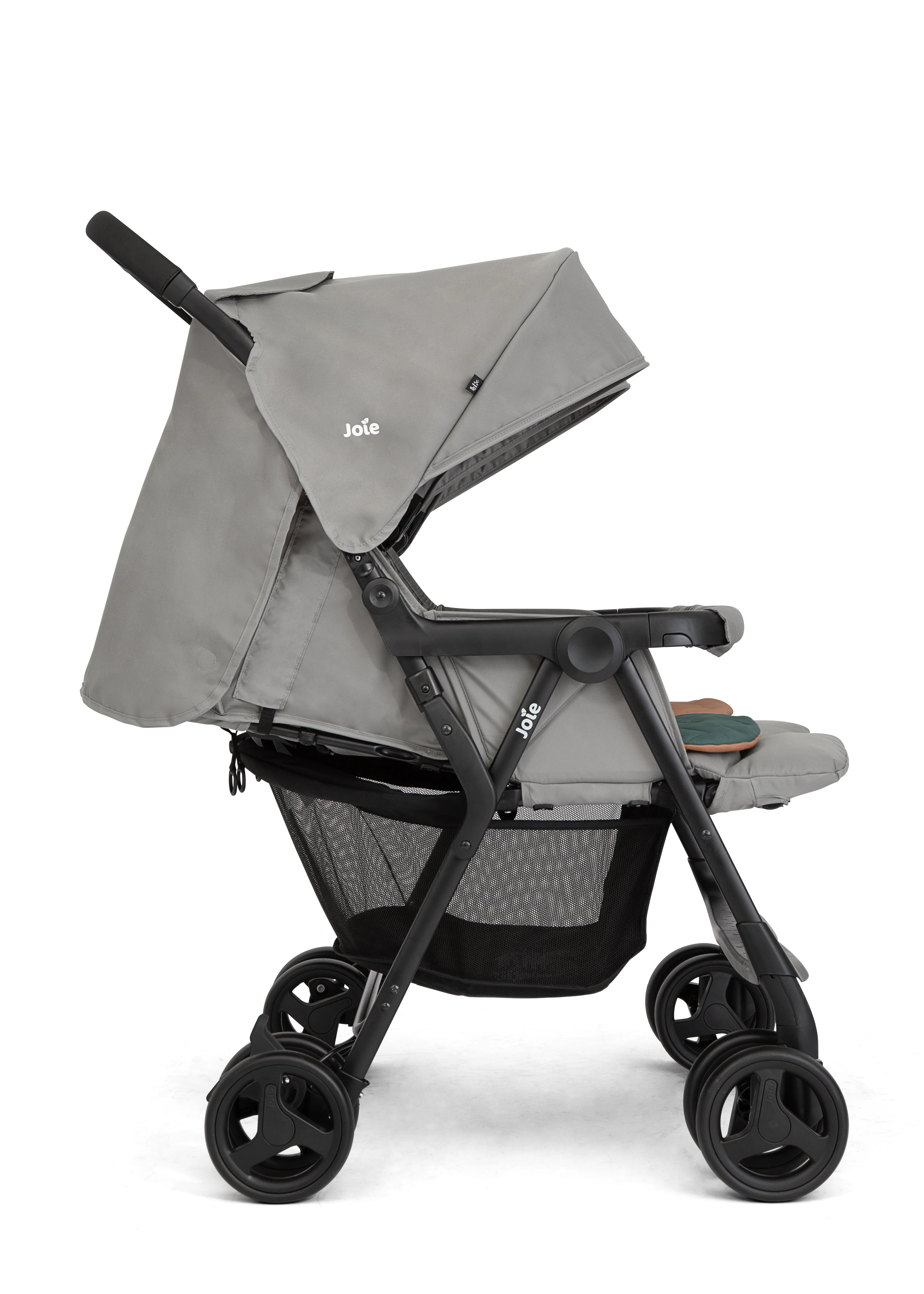 Joie Carrinho de passeio gémeos Aire™ twin - Image 19