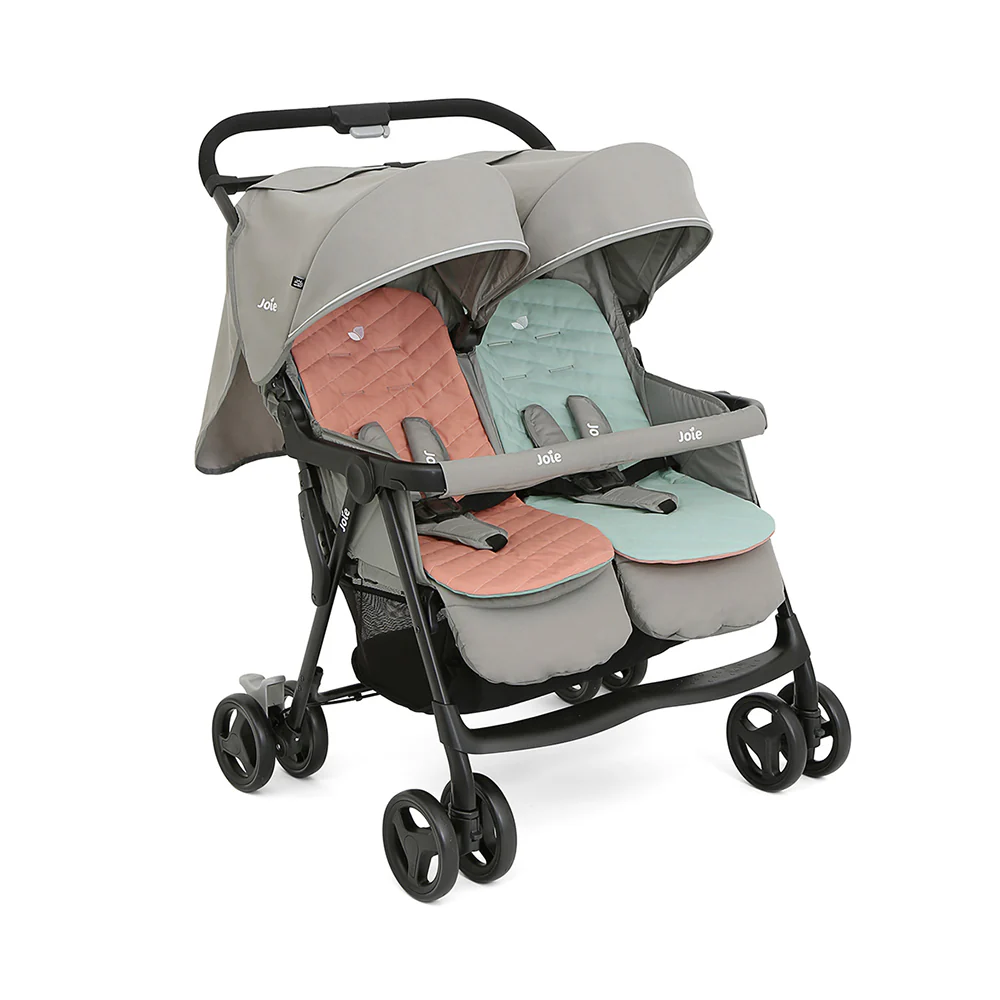 Joie Carrinho de passeio gémeos Aire™ twin - Image 23