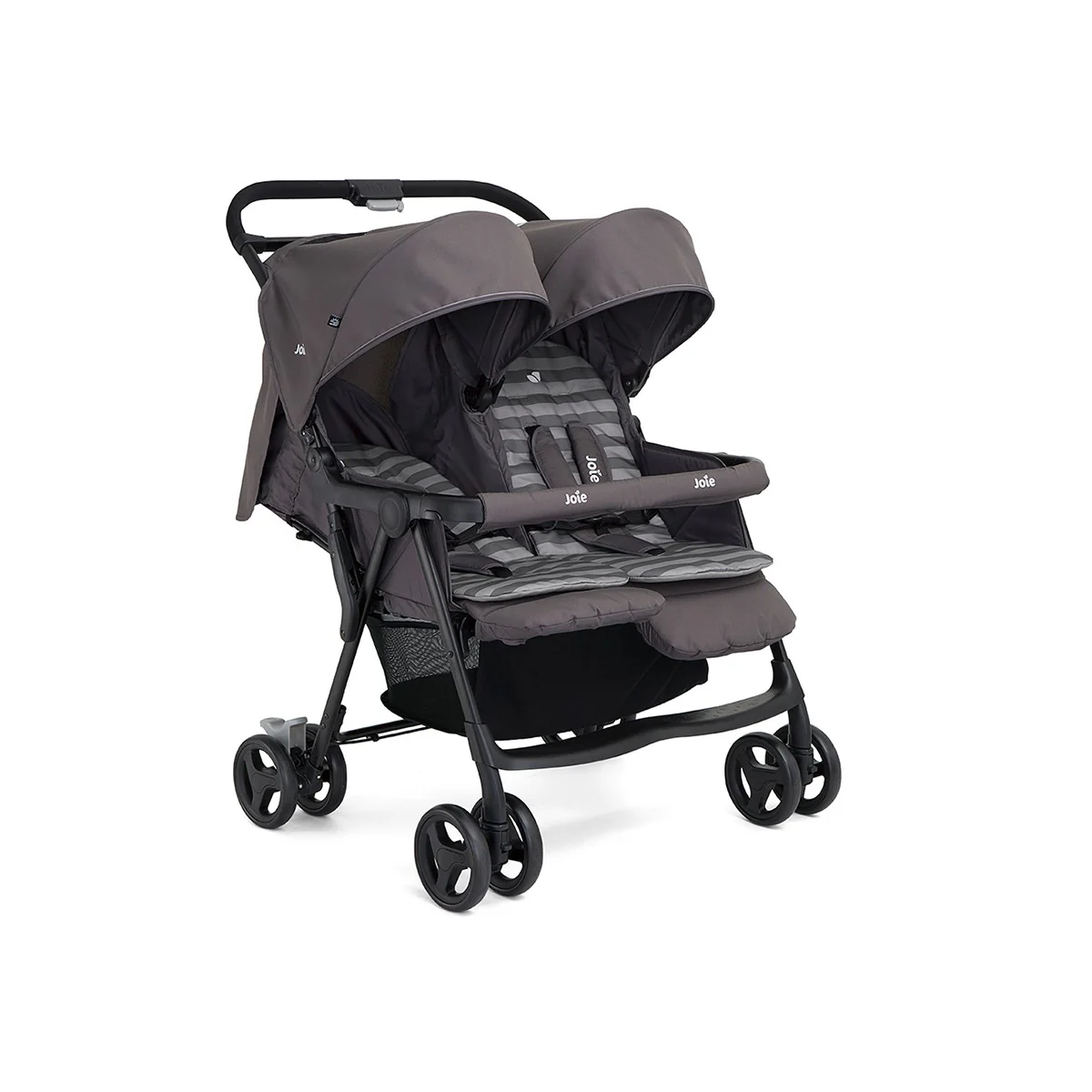 Joie Carrinho de passeio gémeos Aire™ twin - Image 24