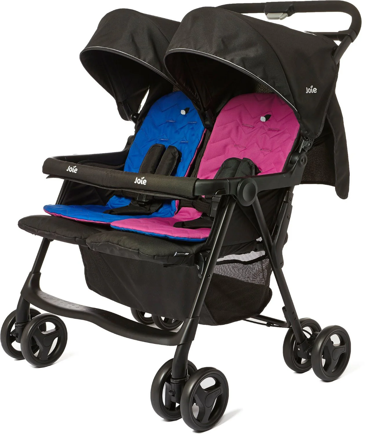 Joie Carrinho de passeio gémeos Aire™ twin - Image 5