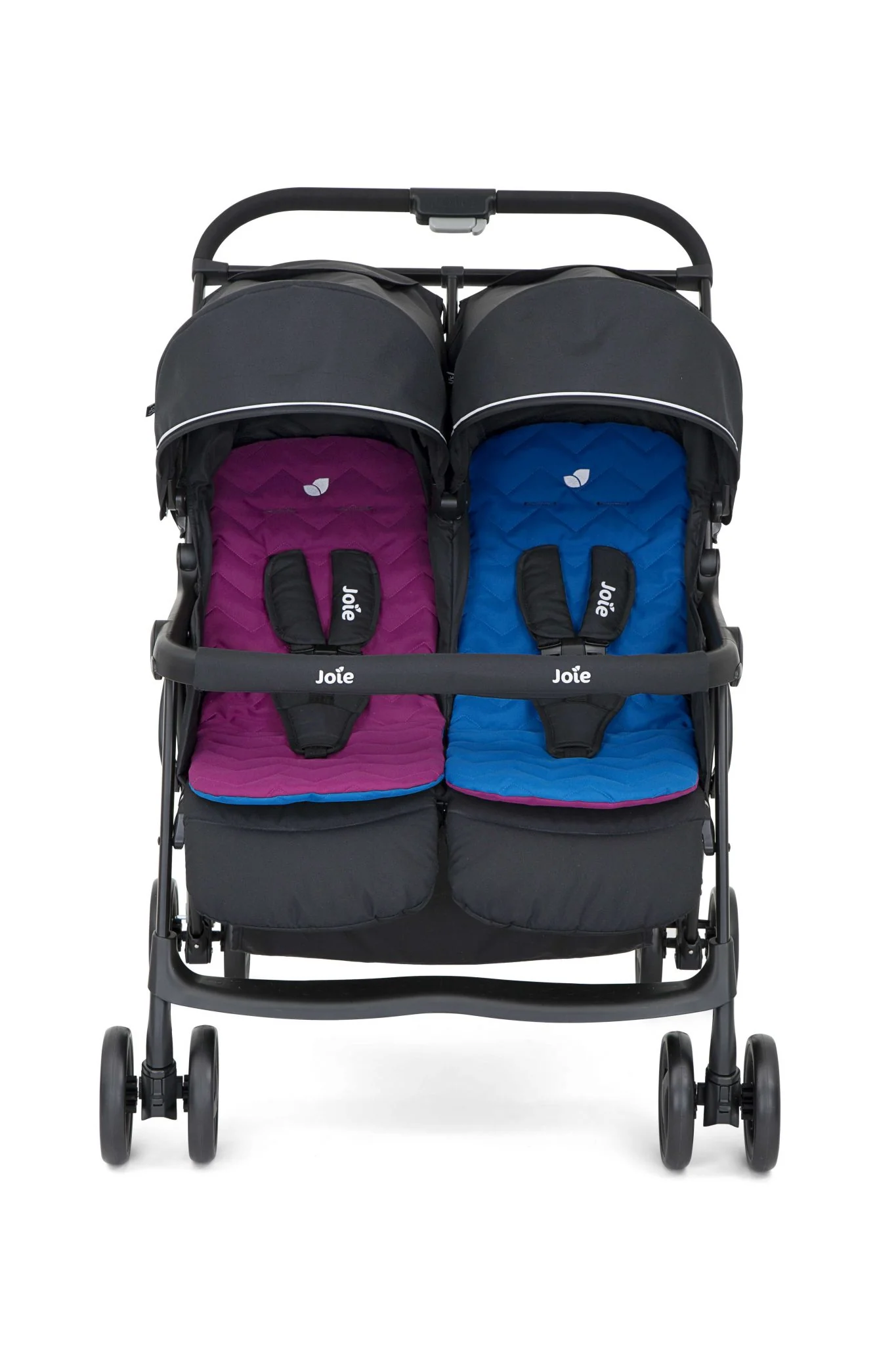 Joie Carrinho de passeio gémeos Aire™ twin - Image 6