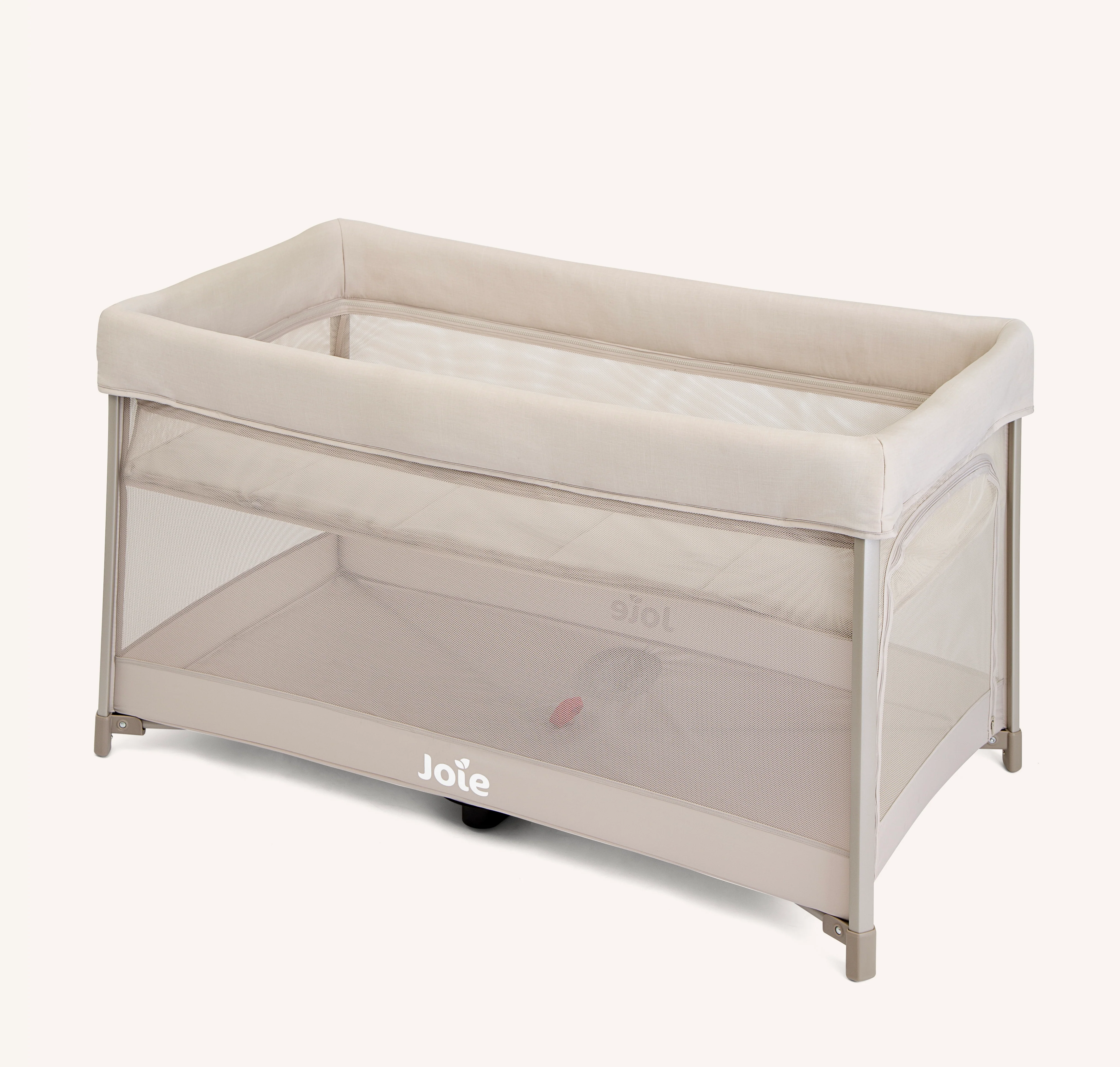 Joie Berço cama de bebé cama de Viagem Amigo 120