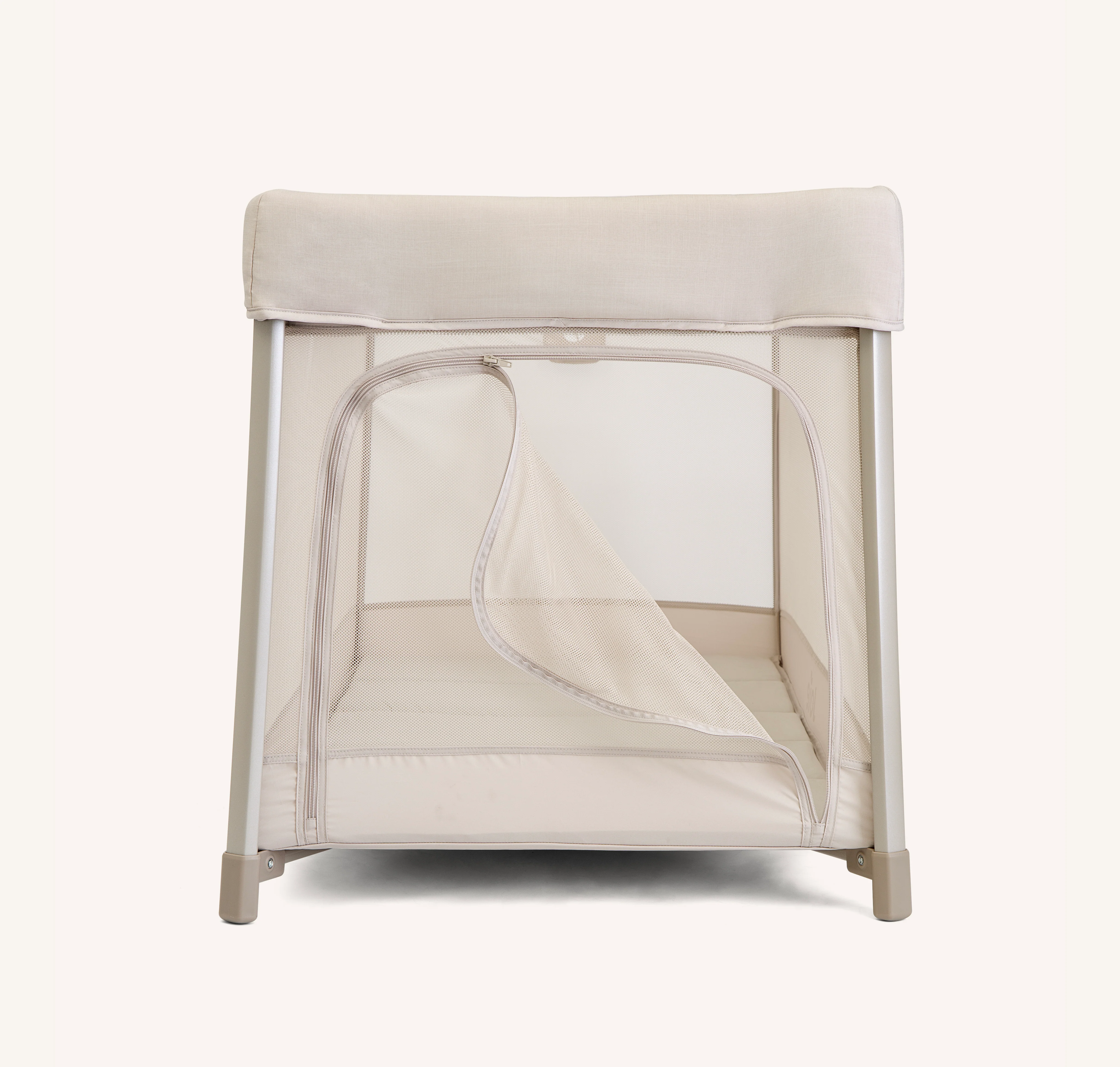 Joie Berço cama de bebé cama de Viagem Amigo 120 - Image 6