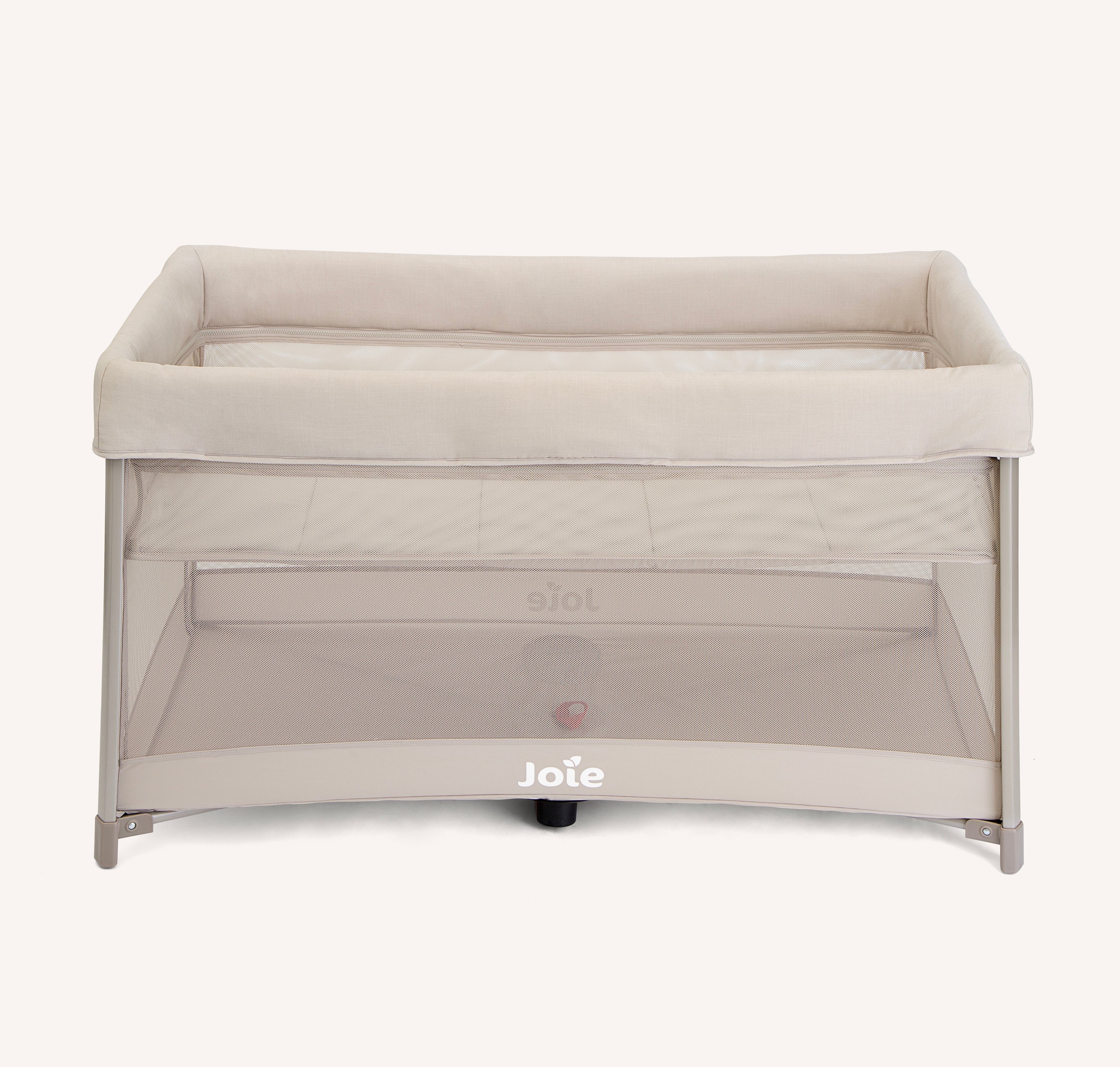 Joie Berço cama de bebé cama de Viagem Amigo 120 - Image 8