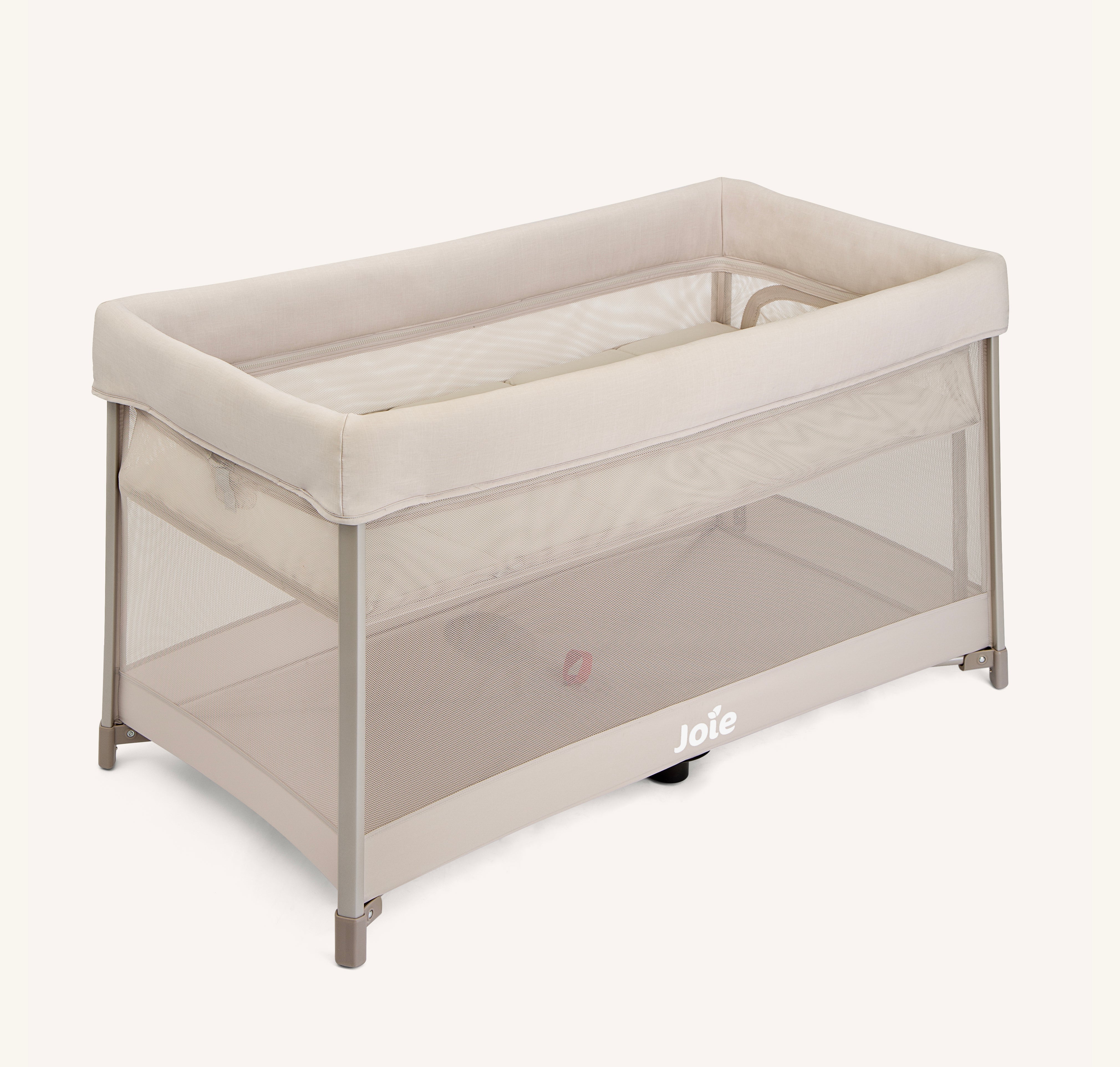 Joie Berço cama de bebé cama de Viagem Amigo 120 - Image 9