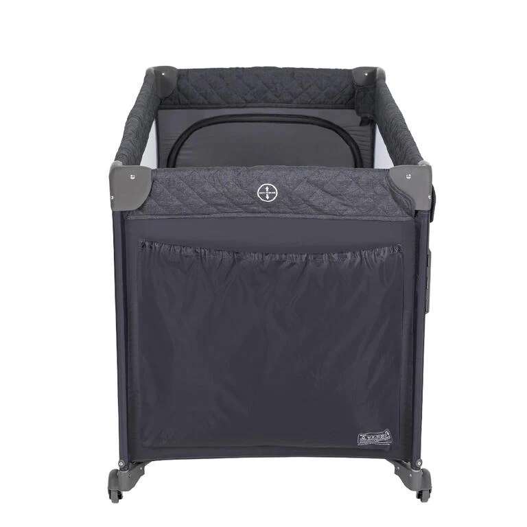 Olmitos Berço Cama de bebé, Cama de Viagem - Image 8