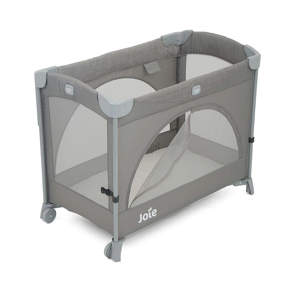 Joie Berço cama de bebé cama de Viagem KUBBIE SLEEP - Image 3