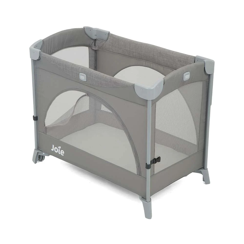 Joie Berço cama de bebé cama de Viagem KUBBIE SLEEP - Image 6