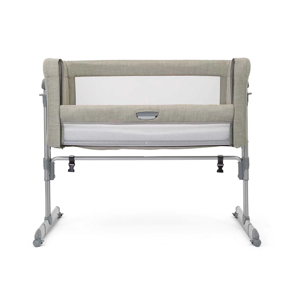 Joie Berço cama de bebé cama de Viagem Roomie glide - Image 15