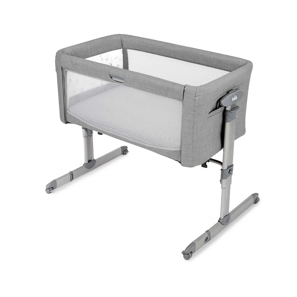 Joie Berço cama de bebé cama de Viagem Roomie glide - Image 20