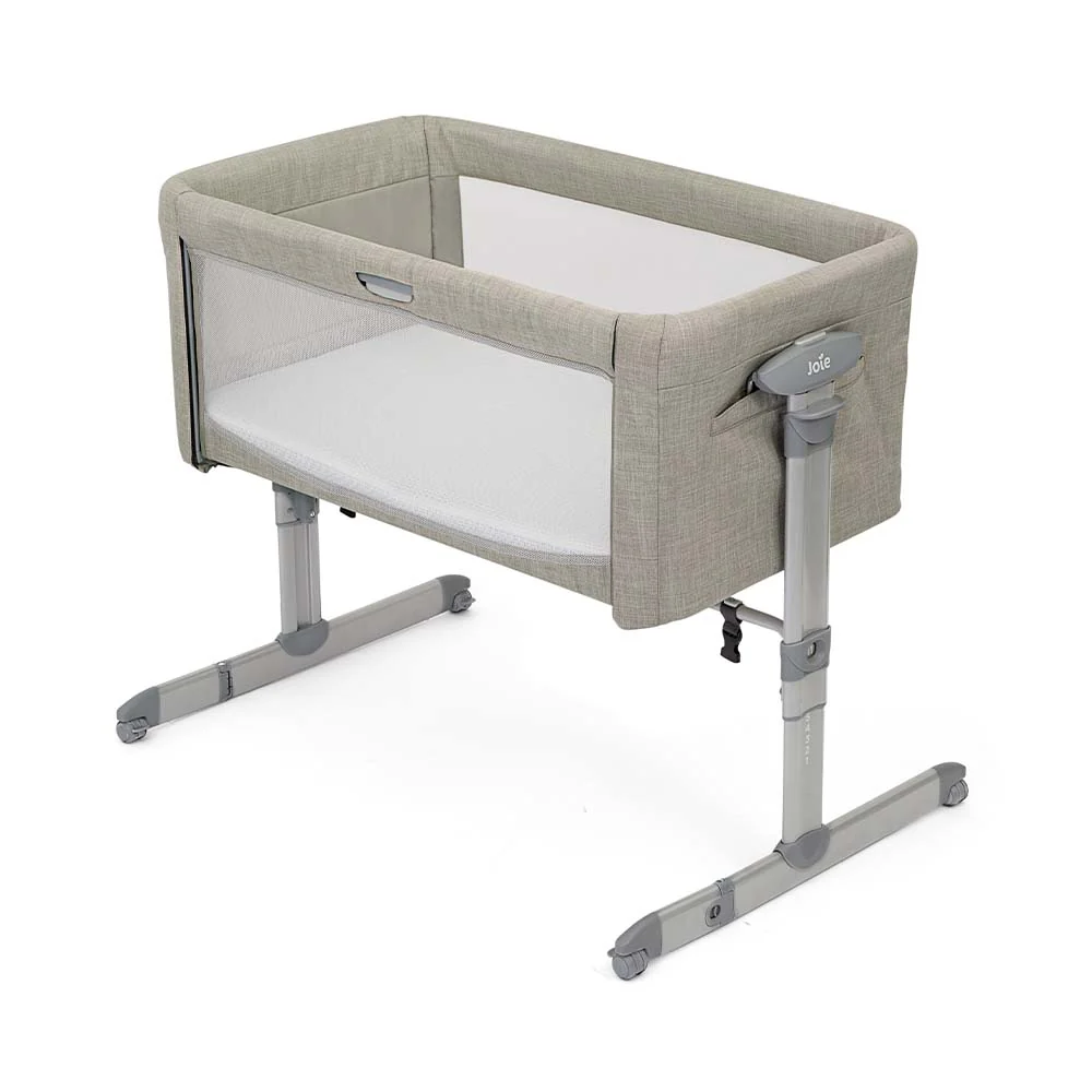 Joie Berço cama de bebé cama de Viagem Roomie glide - Image 21