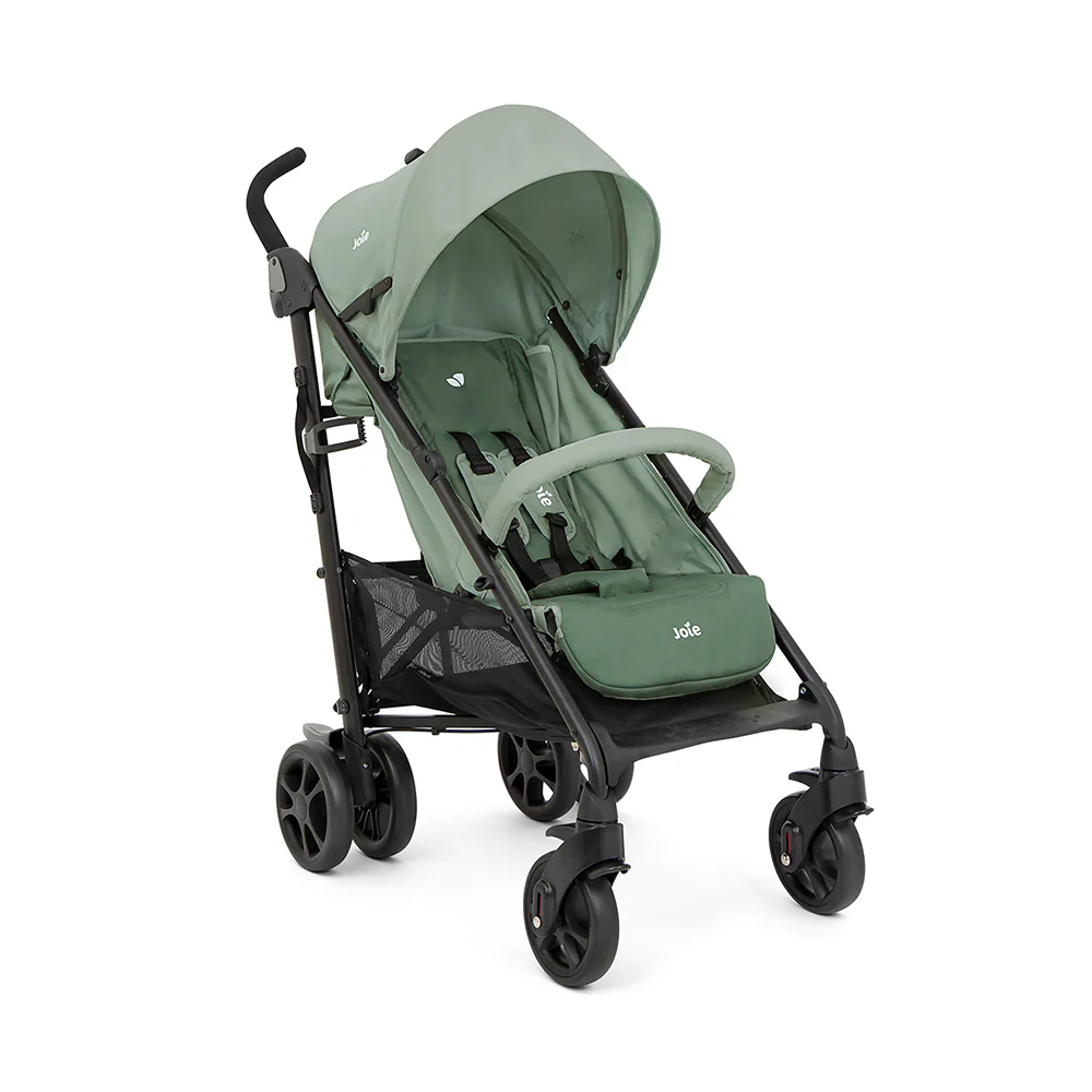Joie carrinho de passeio bengala Brisk™ LX - até 26,5kg - Image 15
