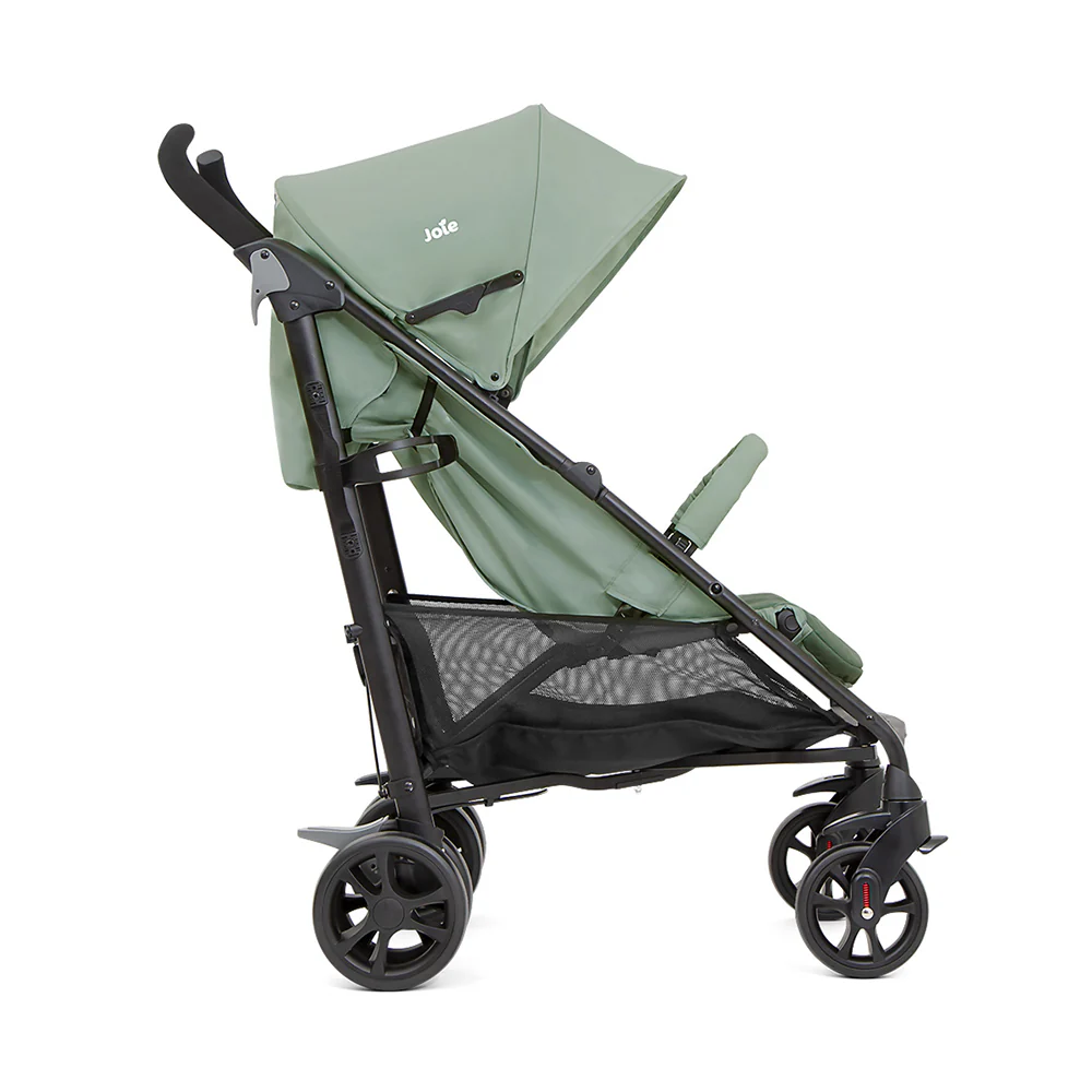 Joie carrinho de passeio bengala Brisk™ LX - até 26,5kg - Image 16