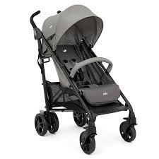 Joie carrinho de passeio bengala Brisk™ LX - até 26,5kg - Image 17