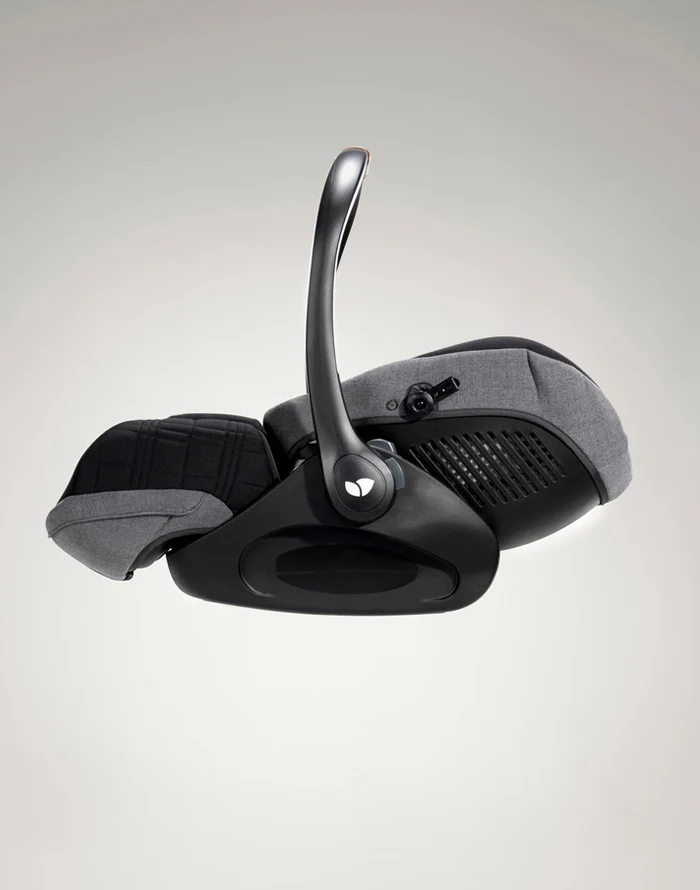 Cadeira Auto ovo Joie I-Level Recline Signature - Image 10