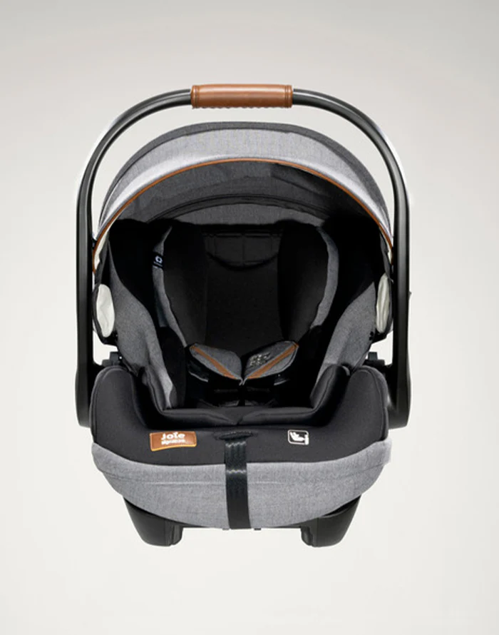 Cadeira Auto ovo Joie I-Level Recline Signature - Image 11