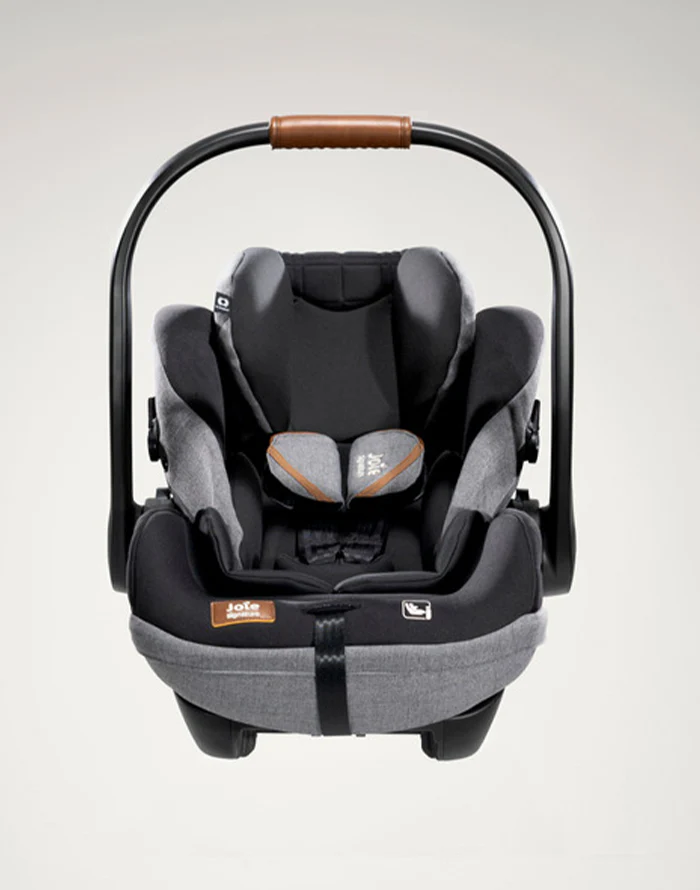 Cadeira Auto ovo Joie I-Level Recline Signature - Image 14