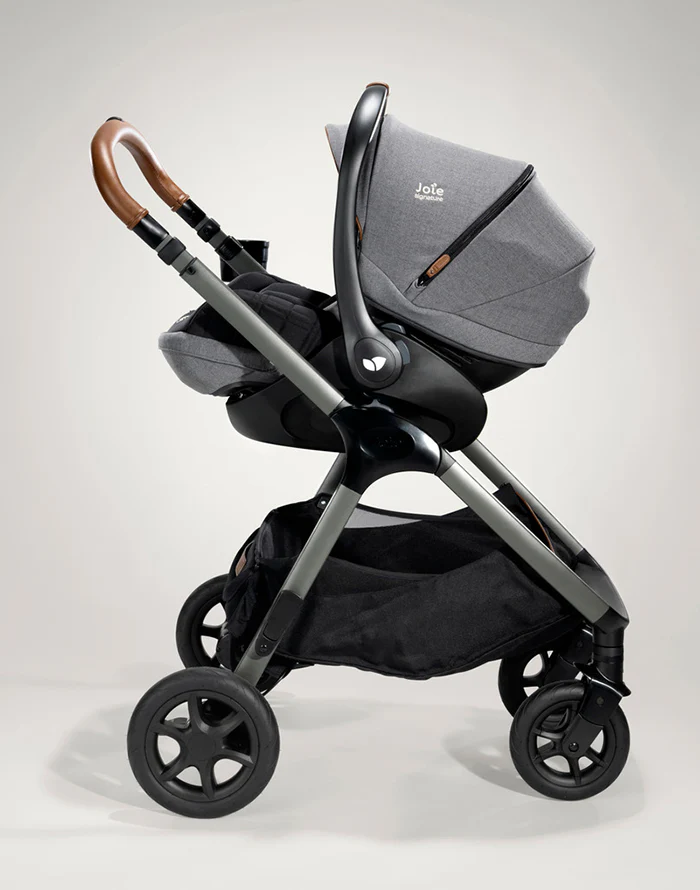 Cadeira Auto ovo Joie I-Level Recline Signature - Image 16