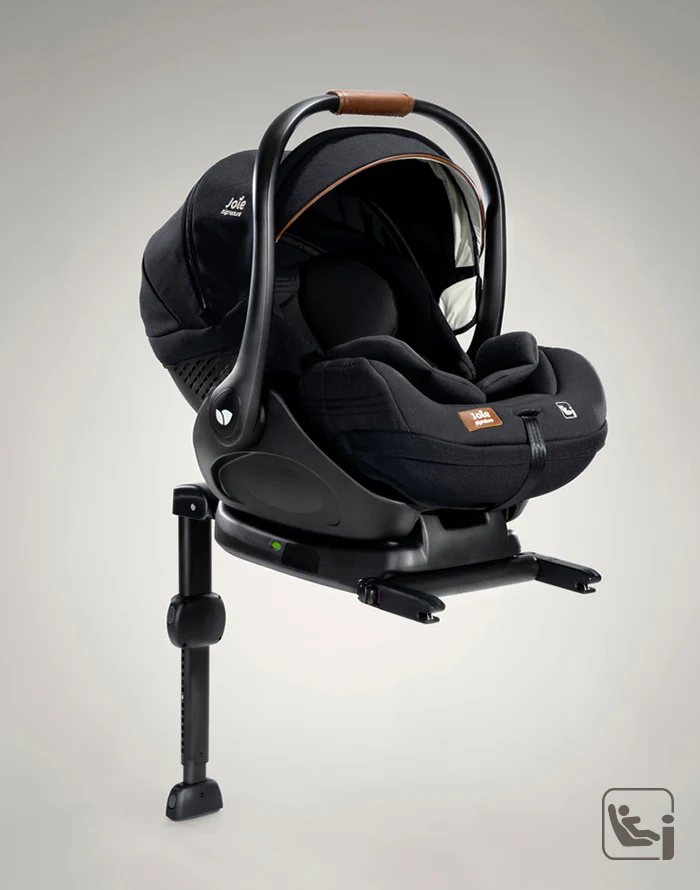 Cadeira Auto ovo Joie I-Level Recline Signature - Image 17