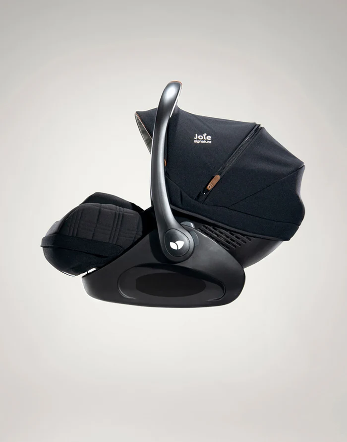 Cadeira Auto ovo Joie I-Level Recline Signature - Image 19