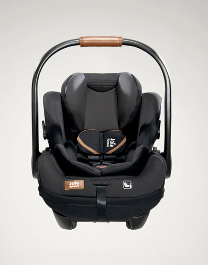 Cadeira Auto ovo Joie I-Level Recline Signature - Image 21