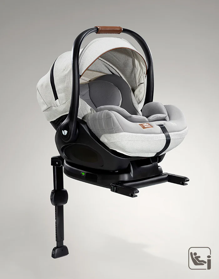 Cadeira Auto ovo Joie I-Level Recline Signature - Image 22