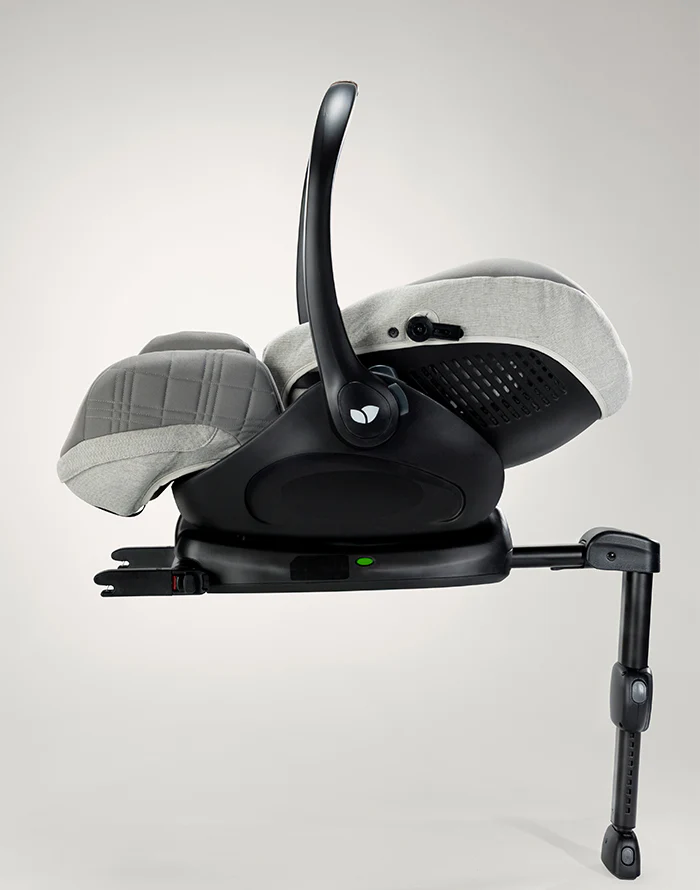 Cadeira Auto ovo Joie I-Level Recline Signature - Image 23