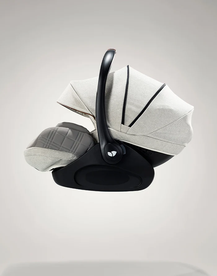 Cadeira Auto ovo Joie I-Level Recline Signature - Image 24