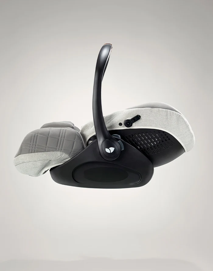 Cadeira Auto ovo Joie I-Level Recline Signature - Image 25