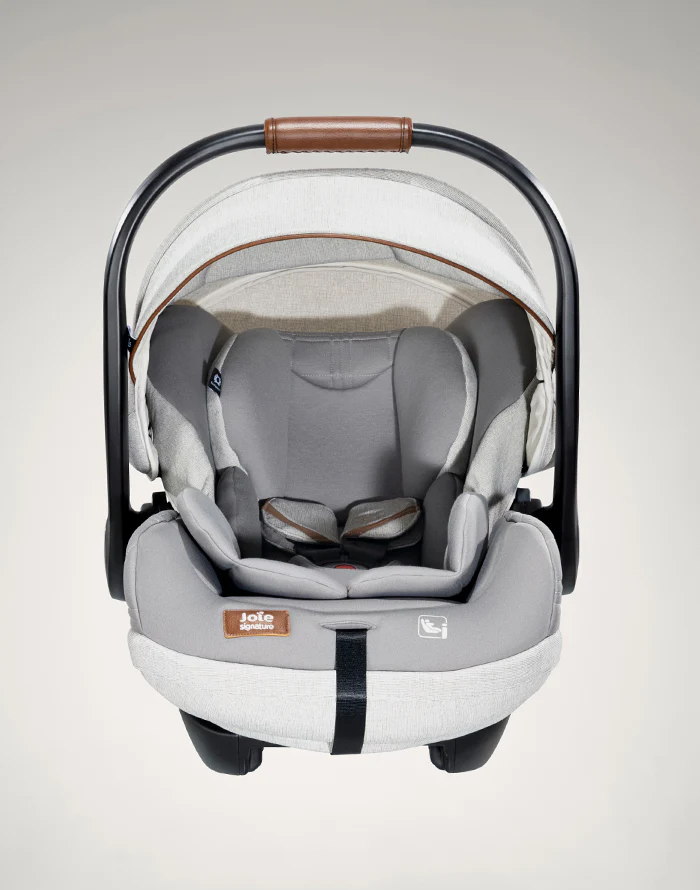 Cadeira Auto ovo Joie I-Level Recline Signature - Image 26