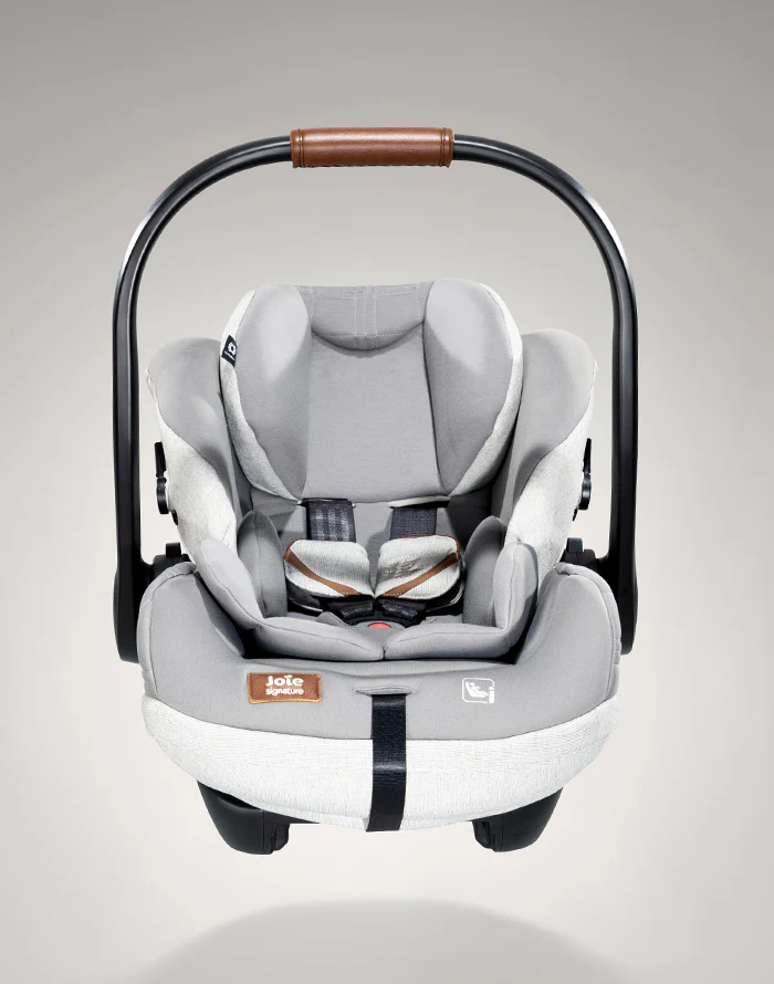 Cadeira Auto ovo Joie I-Level Recline Signature - Image 27