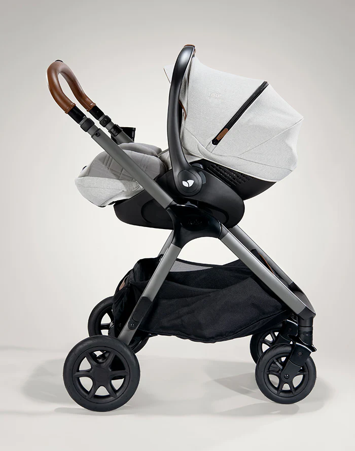 Cadeira Auto ovo Joie I-Level Recline Signature - Image 28