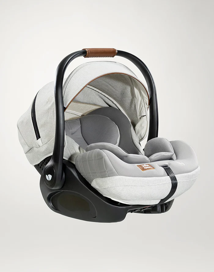 Cadeira Auto ovo Joie I-Level Recline Signature - Image 29