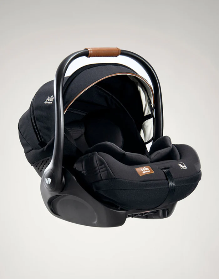Cadeira Auto ovo Joie I-Level Recline Signature - Image 30