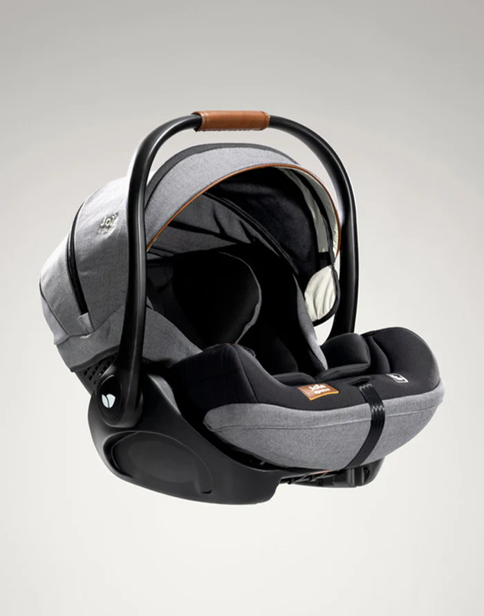Cadeira Auto ovo Joie I-Level Recline Signature - Image 31