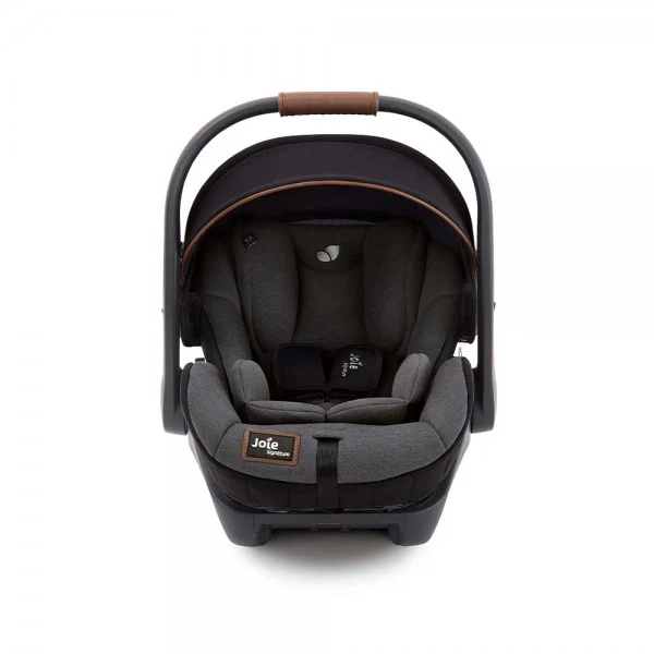 Cadeira Auto ovo Joie I-Level Recline Signature - Image 32