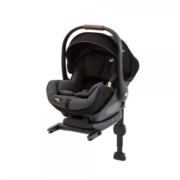 Cadeira Auto ovo Joie I-Level Recline Signature - Image 34