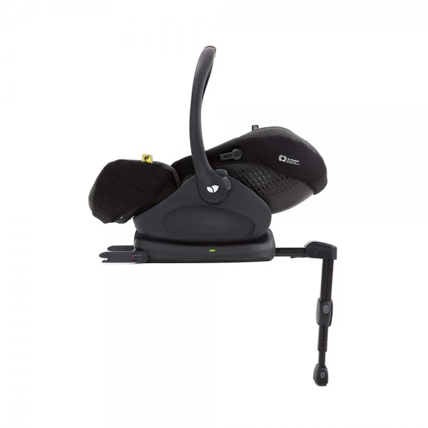 Cadeira Auto ovo Joie I-Level Recline Signature - Image 35