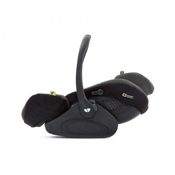 Cadeira Auto ovo Joie I-Level Recline Signature - Image 36