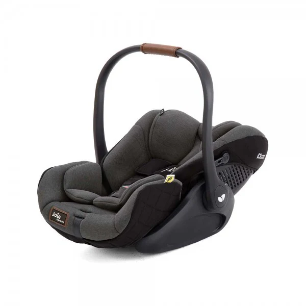 Cadeira Auto ovo Joie I-Level Recline Signature - Image 37