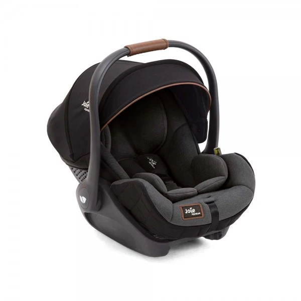 Cadeira Auto ovo Joie I-Level Recline Signature - Image 38