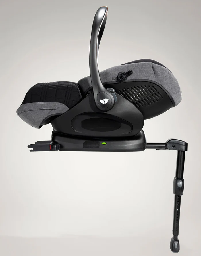 Cadeira Auto ovo Joie I-Level Recline Signature - Image 6