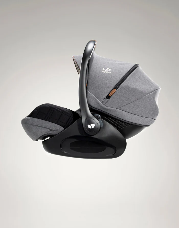 Cadeira Auto ovo Joie I-Level Recline Signature - Image 8
