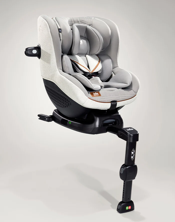 Cadeira Auto Joie i-Quest Signature  | 40cm - 105cm