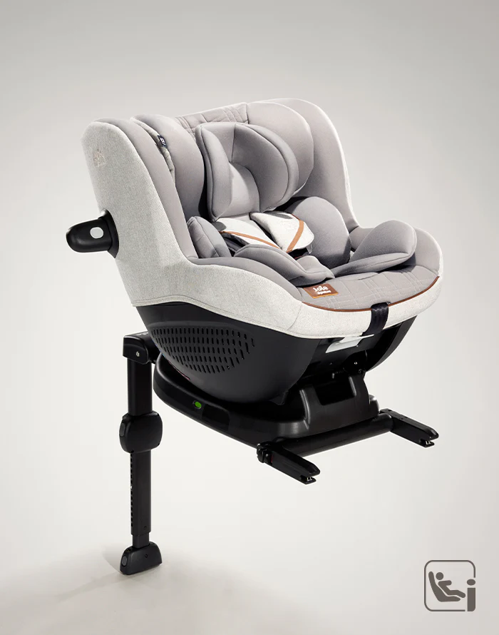 Cadeira Auto Joie i-Quest Signature  | 40cm - 105cm - Image 13