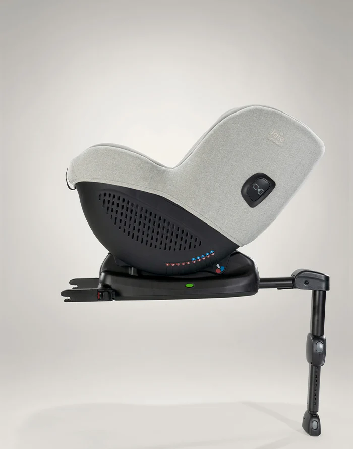 Cadeira Auto Joie i-Quest Signature  | 40cm - 105cm - Image 14