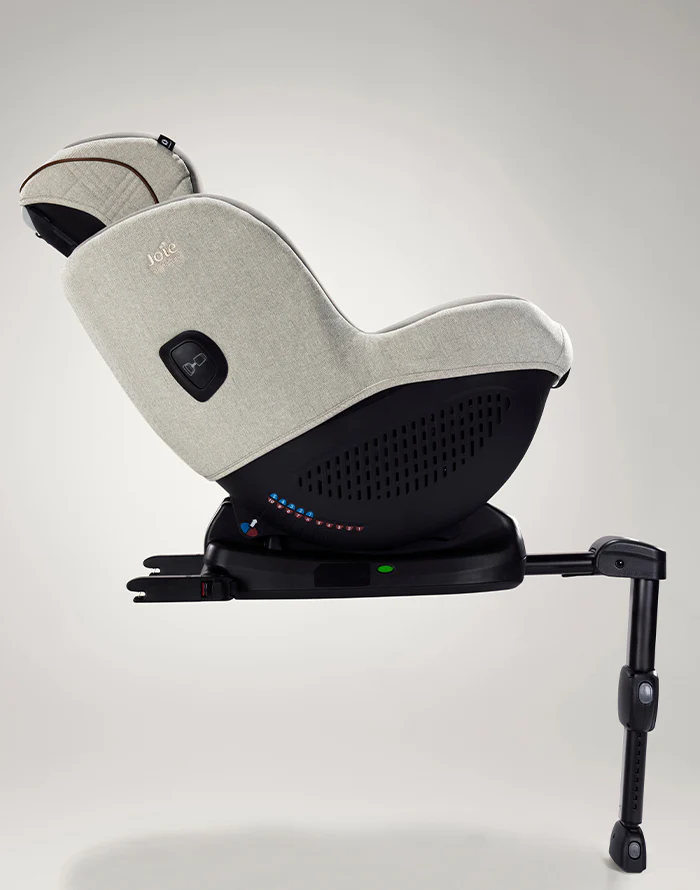 Cadeira Auto Joie i-Quest Signature  | 40cm - 105cm - Image 15