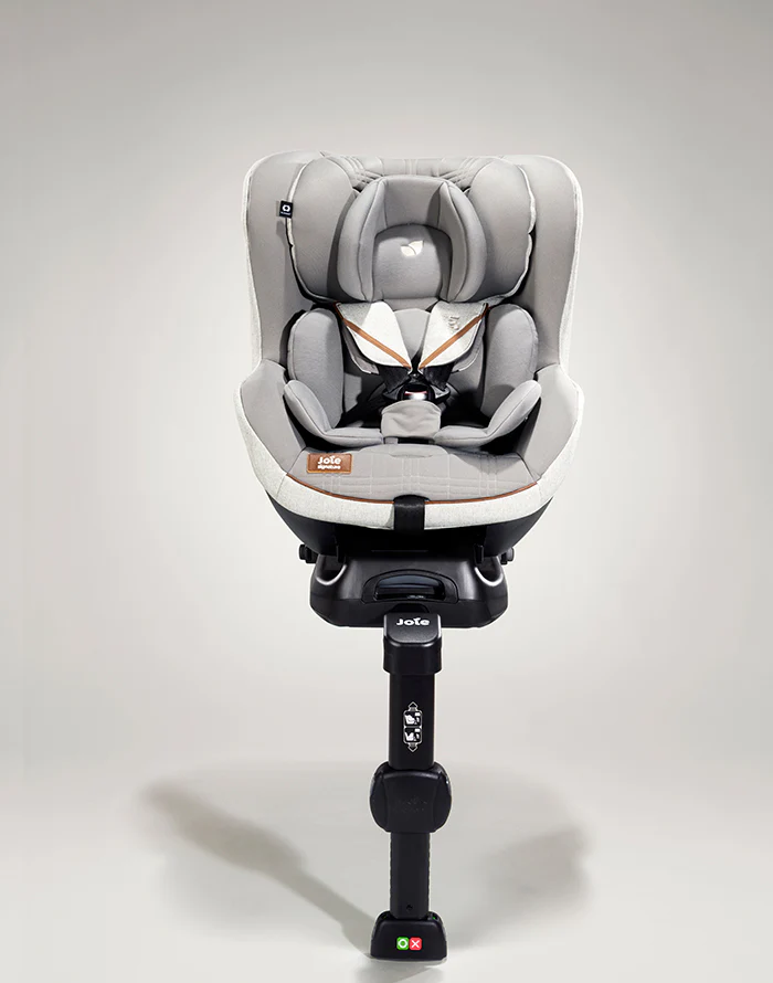 Cadeira Auto Joie i-Quest Signature  | 40cm - 105cm - Image 17