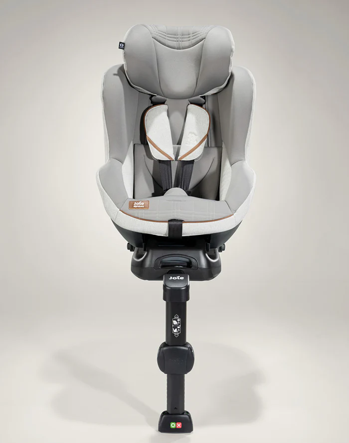 Cadeira Auto Joie i-Quest Signature  | 40cm - 105cm - Image 19